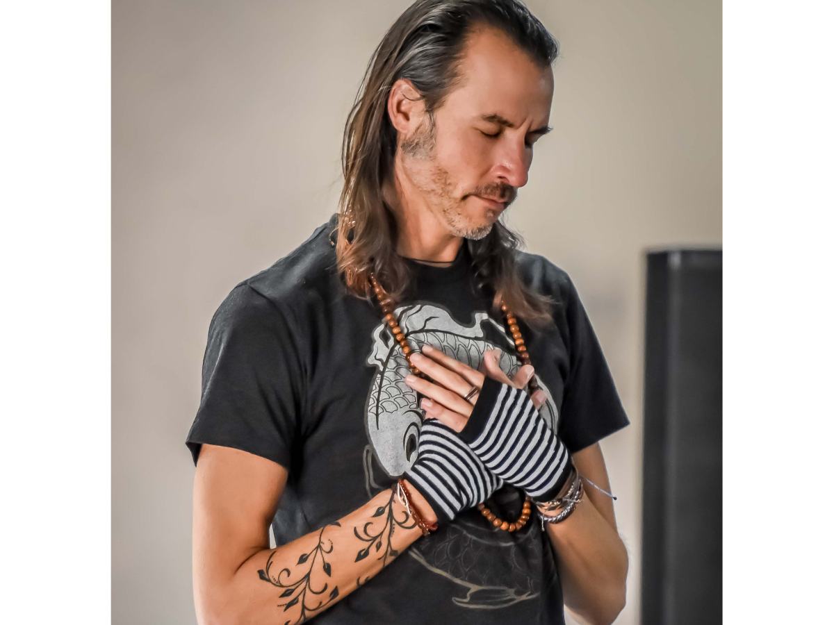 Embracing Love for Ourselves: Overcoming Guilt and&nbsp;Shame