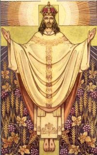 Cruciformity: Cruciform Theology, Christology, and Reciprocal Kenosis ...