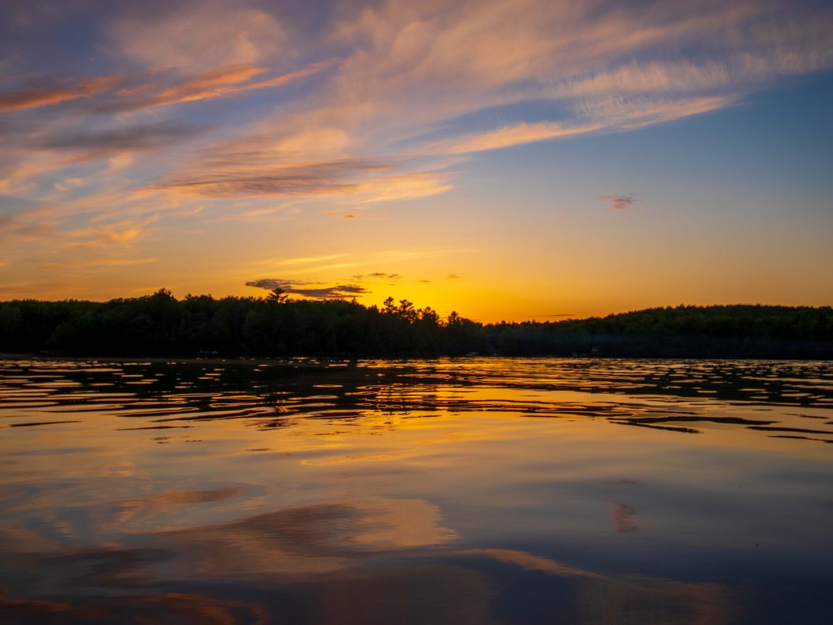 How Loving Ourselves Helps Us Make Better&nbsp;Choices